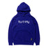 430 fourthirty/LOGO ICON P/O PARKA フォーサーティー/ロゴアイコン プルオーバーパーカー